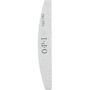 o.p.i 100180 straight nail file 26.4